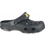 Crocs classic All Terrain Clog černé – Zbozi.Blesk.cz