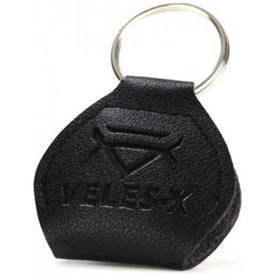 Přívěsek na klíče VelesX Pick Bag Black – Zboží Mobilmania