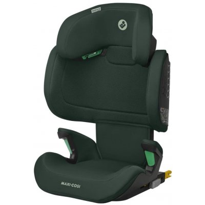 MAXI-COSI RodiFix R i-Size 2024 authentic green – Zboží Mobilmania