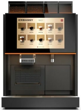 Embassy Cartago EMBASSY 8561
