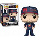 Funko POP! 04 Racing Formula One Sergio Perez