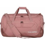 Travelite Kick Off Duffle Rose 73 l – Sleviste.cz