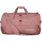 Travelite Kick Off Duffle Rose 73 l – Hledejceny.cz