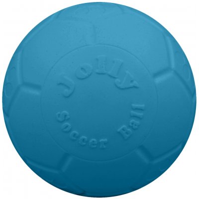 Jolly Soccer Ball 15 cm – Hledejceny.cz