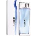 Kenzo L'Eau Kenzo toaletní voda pánská 100 ml – Hledejceny.cz