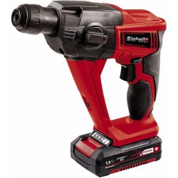 Einhell TE-HD 18 Li Power X-Change