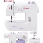 SINGER 1306 – Zboží Dáma