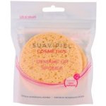 Suavipiel odličovací kosmetická houbička Demake Up Sponge 2ks – Hledejceny.cz