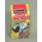 Vitakraft Menu Parrots 3 kg – Hledejceny.cz