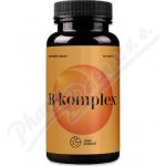 Jíme zdravě B-komplex 60 kapslí – Hledejceny.cz