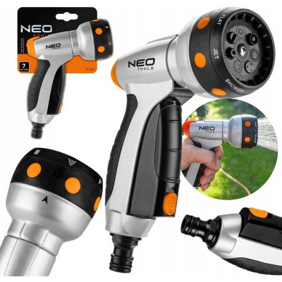 NEO TOOLS 15-706 – Hledejceny.cz