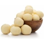 GRIZLY Lyofilizované jahody v bílé čokoládě a jogurtu 250 g – Sleviste.cz