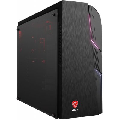 MSI MAG Codex 5 11TD-1430EU – Zboží Mobilmania