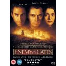 Enemy at the Gates DVD