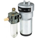 FIAMM kompresor profi fanfáry MC4 FD 12V + maznice kompresoru | Zboží Auto