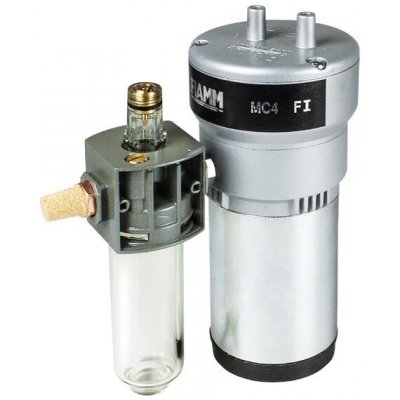 FIAMM kompresor profi fanfáry MC4 FD 12V + maznice kompresoru | Zboží Auto