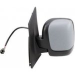 Levé zpětné zrcátko PEUGEOT EXPERT | 2007-2016 | elektrické, elektricky sklápěné, vyhřívané, pro lak | VIEWMAX | Zboží Auto