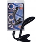 Apollo Curved Prostate Probe – Zboží Dáma