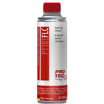 PRO-TEC Fuel Line Cleaner 375 ml