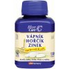 Vitamín a minerál VitaHarmony Blue Care Ca+Mg+Zn Forte+vit. K2 130 tablet