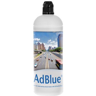 Air 1 AdBlue 1 l – Zbozi.Blesk.cz