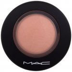 MAC tvářenka Mineralize Blush Happy Go Rossy 4 g – Zbozi.Blesk.cz