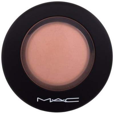 MAC tvářenka Mineralize Blush Happy Go Rossy 4 g – Zboží Dáma