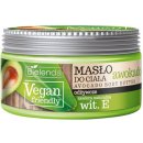 Bielenda Vegan Friendly Avocado tělové máslo (with Vitamin E) 250 ml