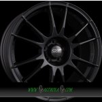 OZ Ultraleggera 8x17 5x108 ET55 matt black – Hledejceny.cz