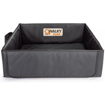 WALKY MULTIFUNKČNÍ BOX 100 x 80 x 30 cm – Zboží Mobilmania