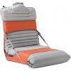 Zahradní židle a křeslo Therm-a-Rest TREKKER CHAIR 20 Oranžová natahovací sedátko