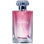 LR Lightning Essence of Rose parfémovaná voda dámská 50 ml – Hledejceny.cz