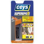 CEYS Super Epoxi epoxidový tmel kov 27g – Hledejceny.cz