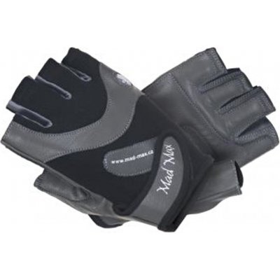 MadMax MTI-83 Fitness MFG830 – Zboží Dáma