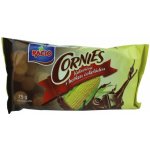 Racio Cornies kukuřičné chlebíčky s hořkou čokoládou 75 g – Zboží Dáma