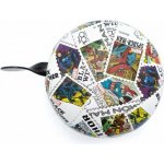 Disney MARVEL STAMPS Retro bílá – Zboží Mobilmania