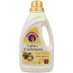 Chante Clair Lana e Cashmere prací gel na vlnu a delikátní oděvy 900 ml – Zboží Mobilmania