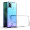 Pouzdro a kryt na mobilní telefon Samsung Pouzdro CLEAR Case 2mm Samsung Galaxy A21s