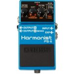 Boss PS 6 – Zboží Dáma