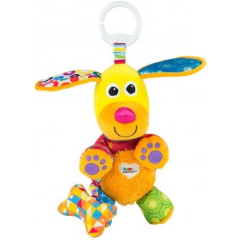 Tomy Europe Lamaze Štěkající pejsek