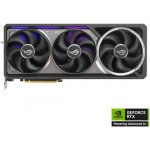 Asus ROG Astral GeForce RTX 5080 16GB OC 90YV0LV0-M0NA00 – Zboží Živě