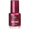 Lak na nehty Golden Rose WOW! Nail Color lak na nehty 57 6 ml