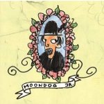 MOONDOG JR. - EVERYDAY I WEAR A GREASY BLACK FEATHER ON MY HAT 2 LP – Hledejceny.cz