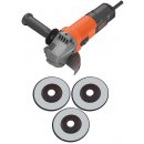 Black & Decker BEG110A3