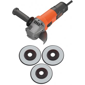 Black & Decker BEG110A3