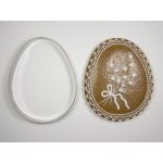 vykr.NR 0023 Vejce č.4, 11,3x9cm – Hledejceny.cz