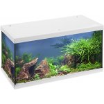 Eheim Aquastar LED akvarijní set bílý 60 x 33 x 33, 54 l – Zboží Mobilmania