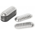 Orion Formičky na rohlíčky 6,5x2,7x1 cm 20 ks – Zboží Dáma