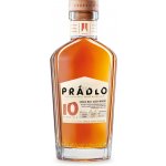 Prádlo Whisky 10y 43% 0,7 l (holá láhev) – Zboží Dáma
