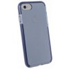 Pouzdro a kryt na mobilní telefon Apple Pouzdro Puro Impact "Flex Shield" Apple iPhone 7 / iPhone 8 modré